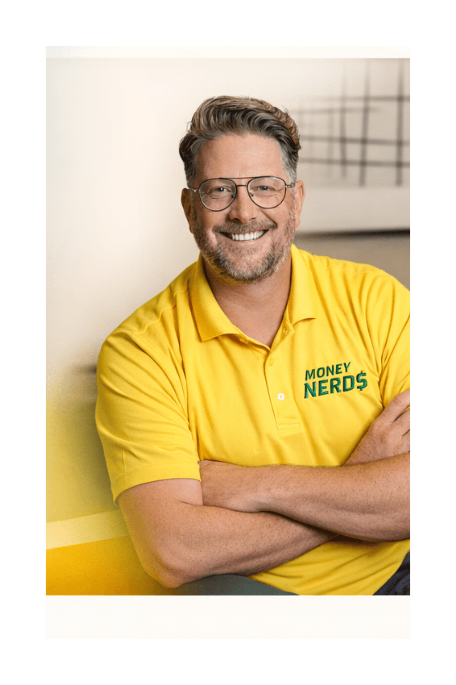 Andrew — Your Personal CFO